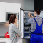 Reparación profesional de electrodomésticos Candy en Madrid Reparación profesional de electrodomésticos Candy en Madrid