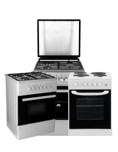 Arreglo de hornos en madrid