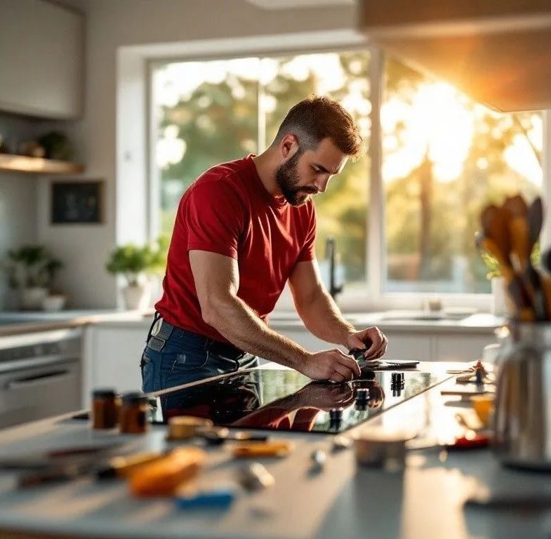 Somos técnicos Teka capacitados y experimentados en Madrid. Somos técnicos Teka capacitados