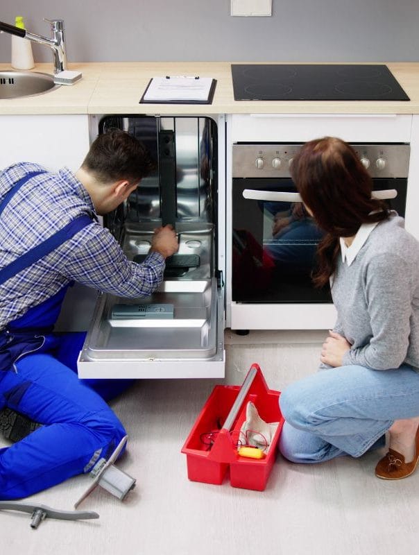 Diagnóstico rápido con un técnico Fujitsu en Madrid​