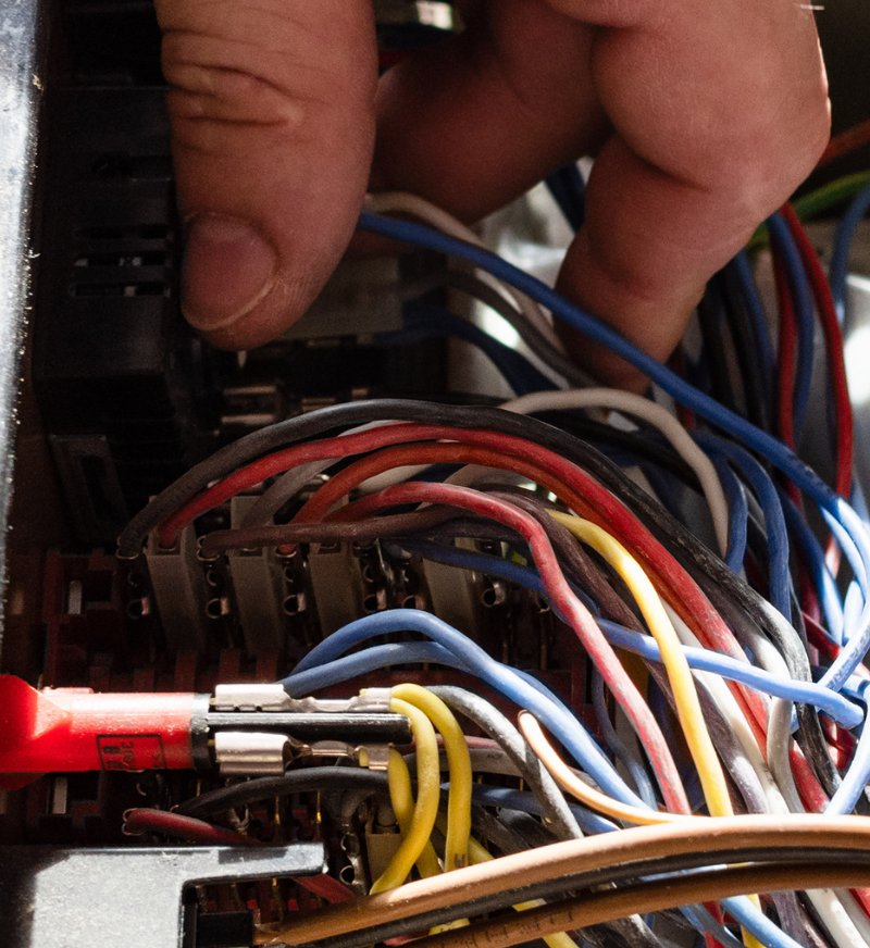 Eficiencia energética