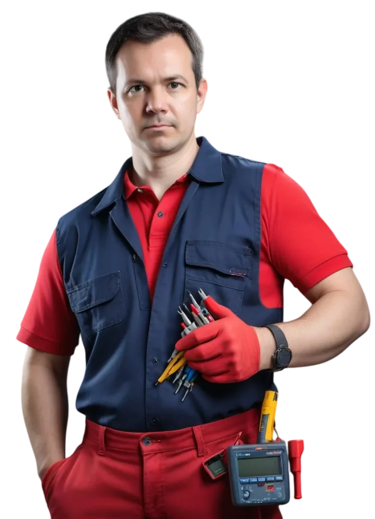 Nuestros especialistas están preparados para todo en Técnico Junkers en Madrid