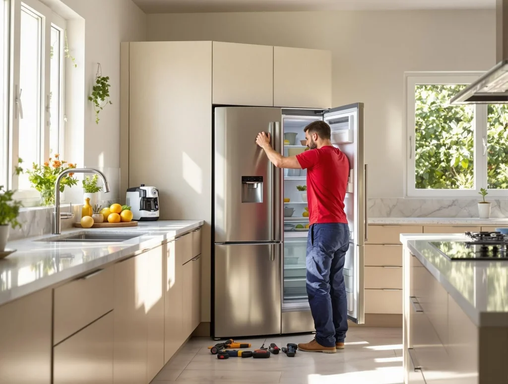 Reparación y mantenimiento de electrodomésticos Whirlpool en Madrid ¿Por qué confiar en un técnico Whirlpool en Madrid para el mantenimiento y reparación de tus electrodomésticos?