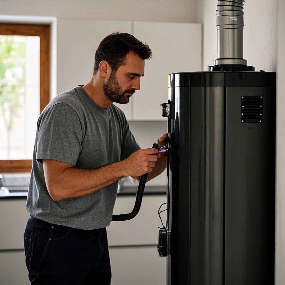 Servicio Técnico Tifell en Madrid