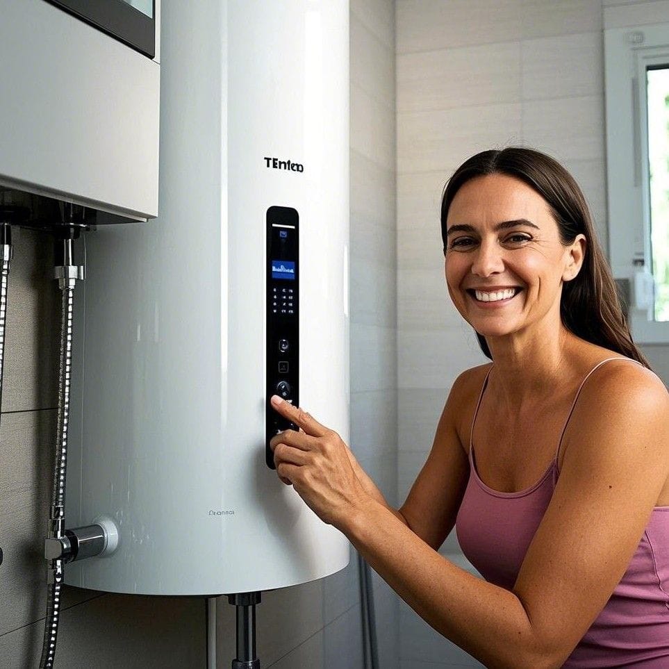 cliente-recomienda-junkers Eficiencia energética