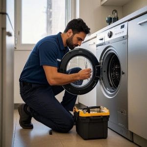 expertos técnicos de Samsung en Madrid