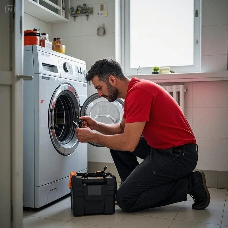 ¿Por qué confiar en un técnico Balay en Madrid para el cuidado de tus electrodomésticos ¿Por qué confiar en un técnico Balay en Madrid para el cuidado de tus electrodomésticos