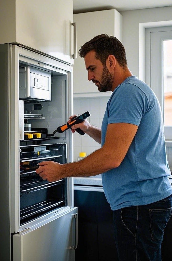 ¿Qué hace a un técnico Beko en Madrid la mejor opción para tu electrodoméstico Confía en nuestro soporte técnico profesional para electrodomésticos Beko en Madrid.