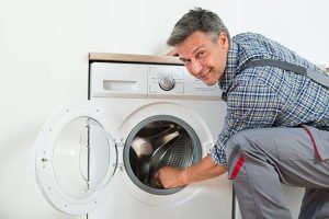 Mantenimiento básico de lavadoras: 7 consejos para evitar averías comunes.