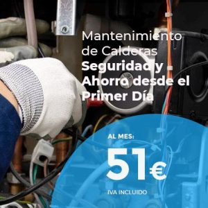 Reparación de calderas en Zaragoza, Servicio rápido y profesional.