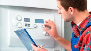 Servicio técnico de calderas homologado, Repara tu avería con seguridad.