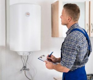 Técnico de termos eléctricos 24 horas, Reparación urgente a domicilio.